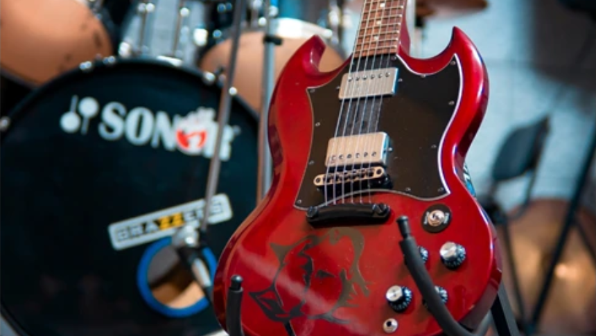What Kind of Opportunities Can I Find with A Music Degree? | LCCM