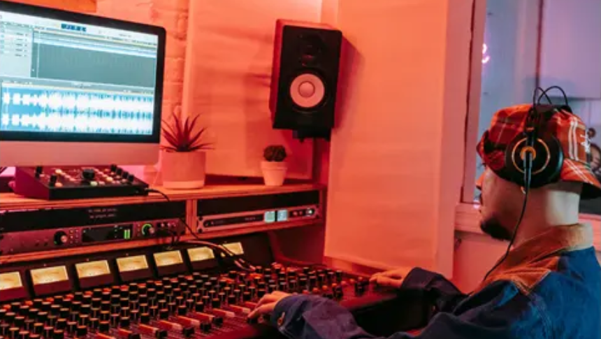 How can you use TikTok to grow your music career | LCCM