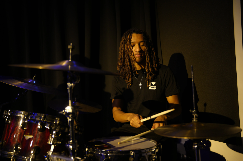 BMus Hons Music Performance & Production Course in London, UK | LCCM