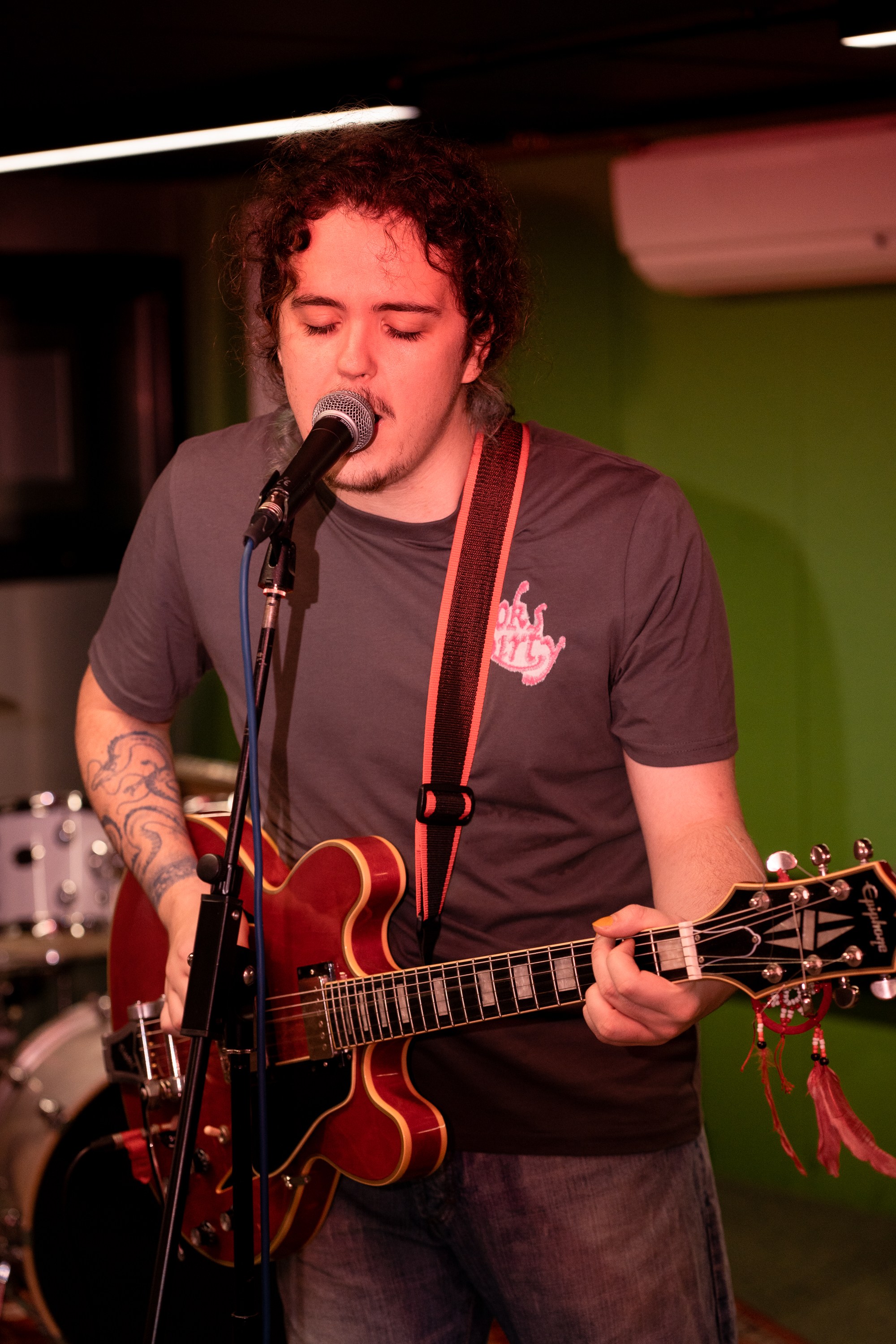 BMus Hons Music Performance & Production Course in London, UK | LCCM