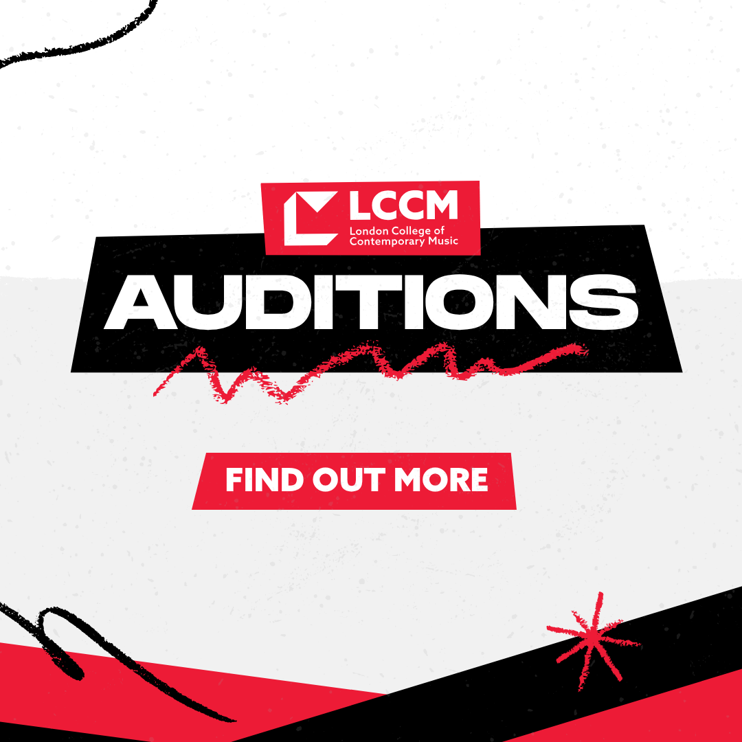 London College of Contemporary Music (LCCM)