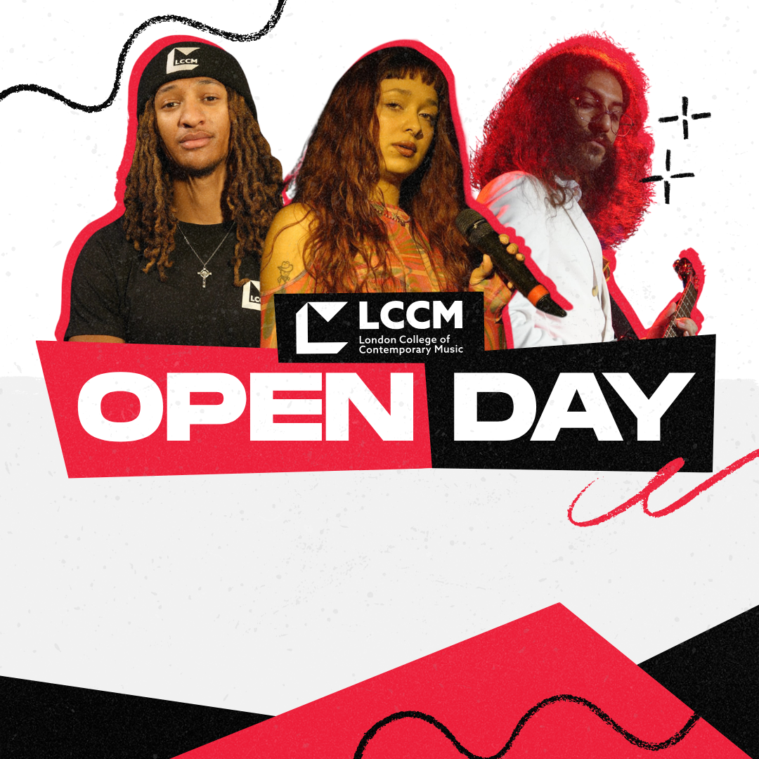 London College of Contemporary Music (LCCM)