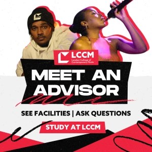 Meet An Advisor