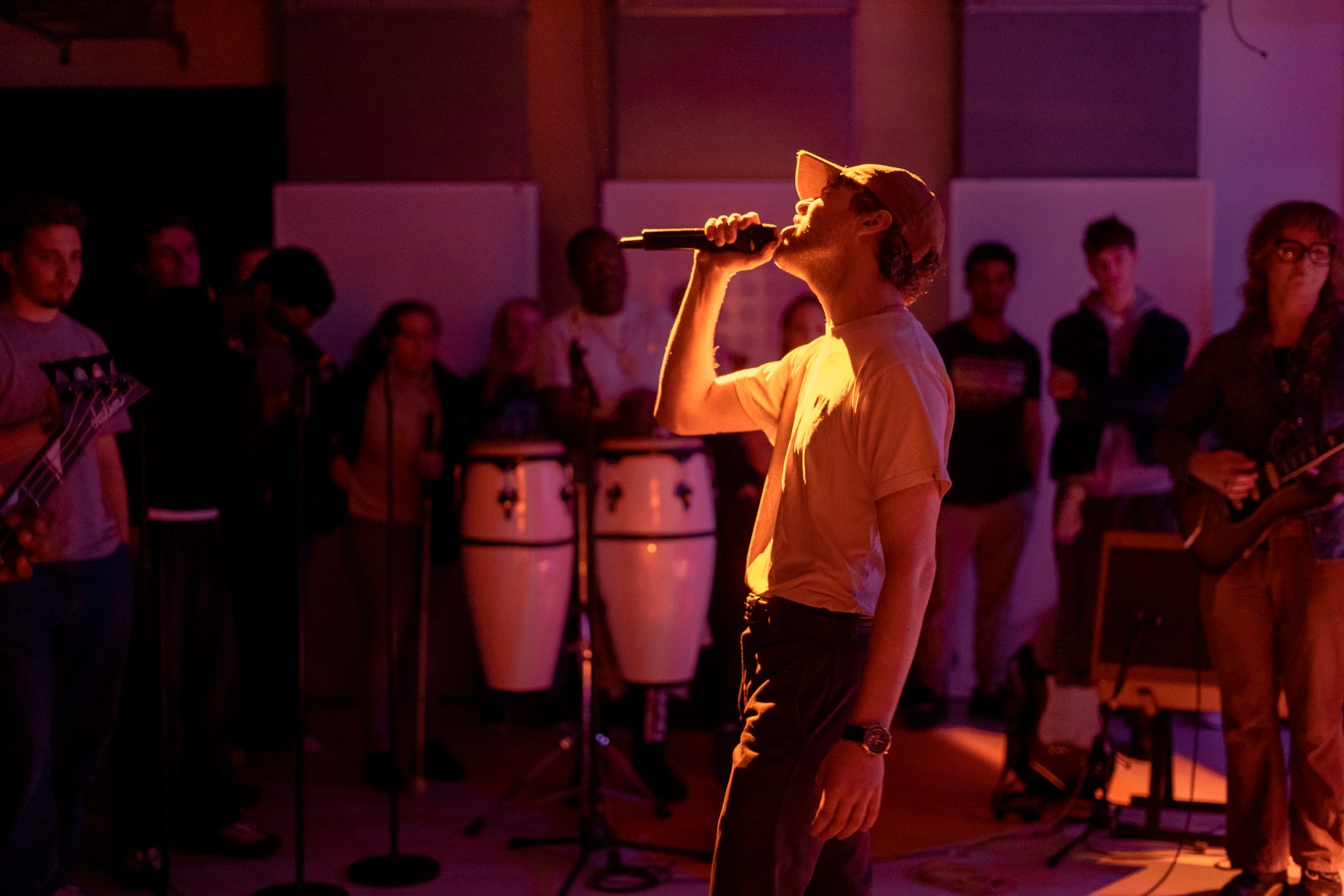 Top Skills You’ll Learn in a Commercial Music Course