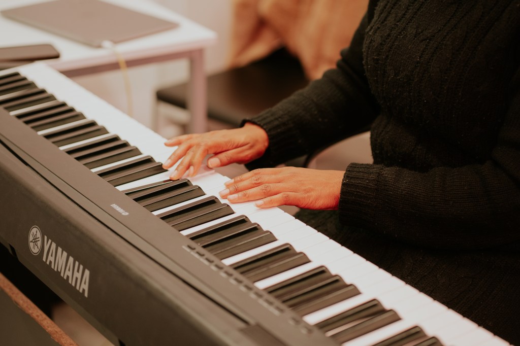 BA Commercial Music Course - Commercial Music Degree in UK | LCCM