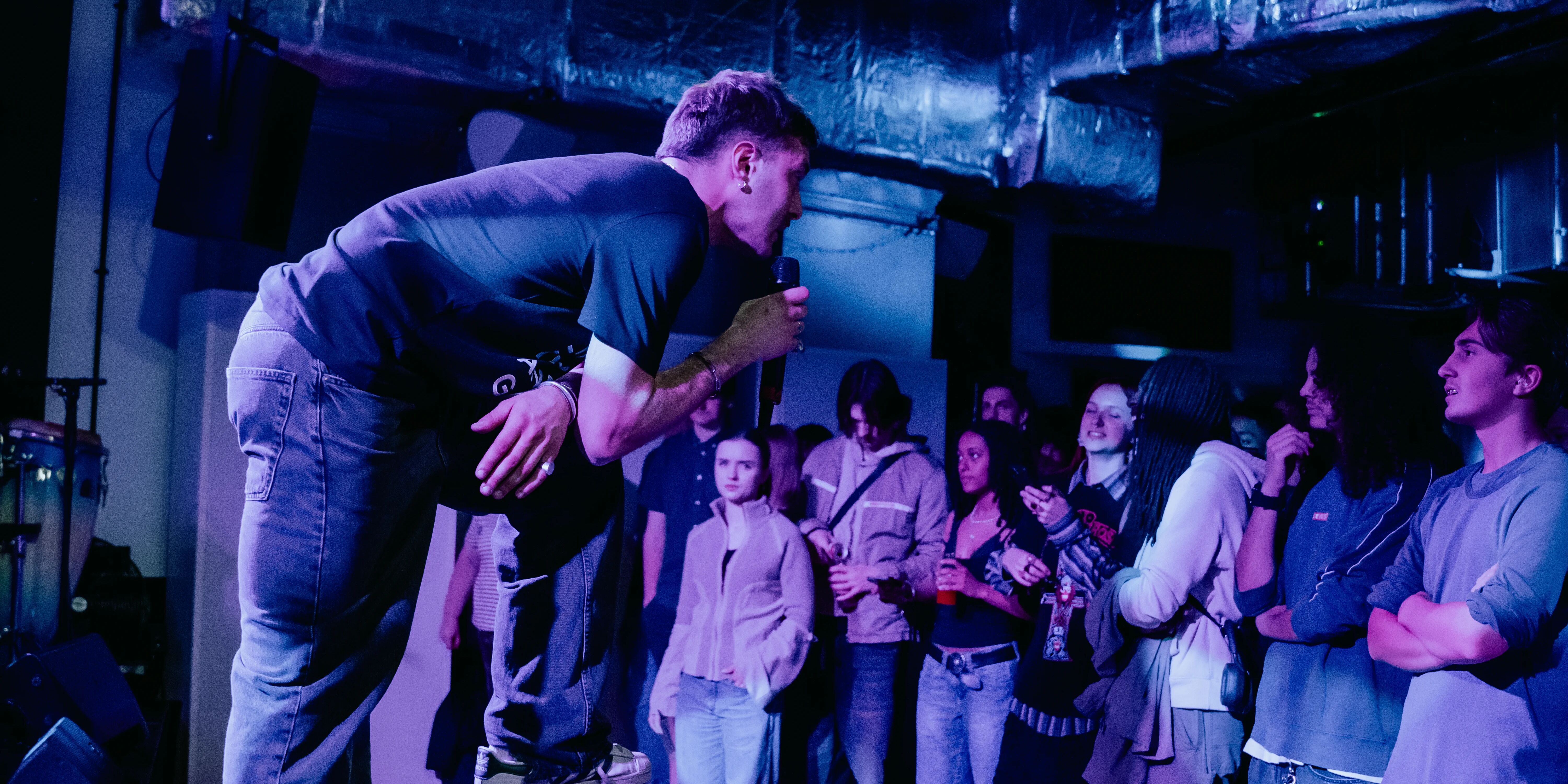 Apply Now to LCCM Music Degrees in London