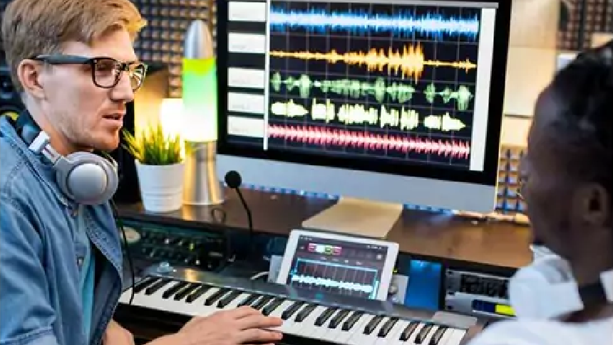 Top digital marketing strategies you should be aware of as a music producer