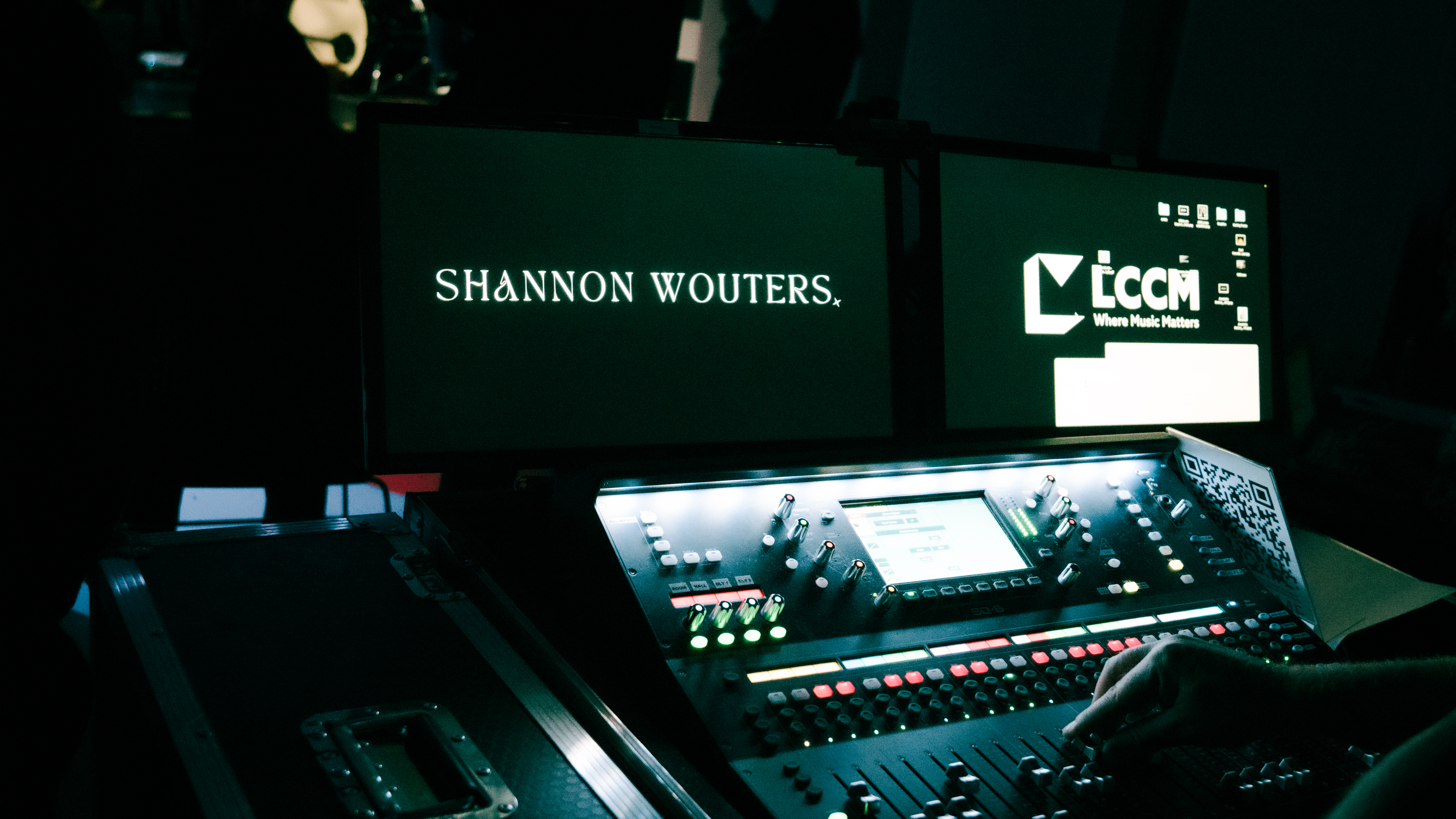 The Role of AI in Modern Music Production