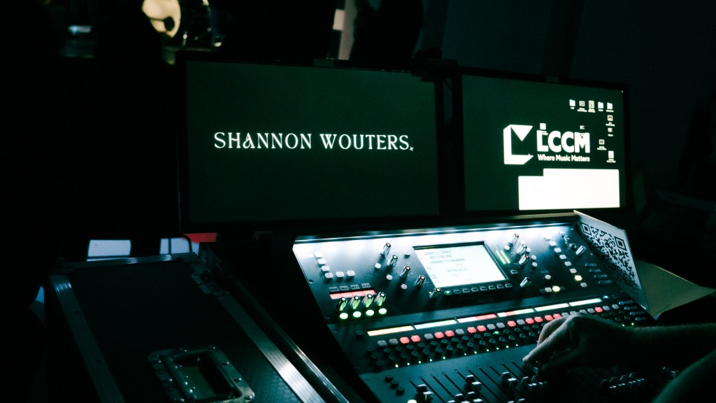 AI in Modern Music Production