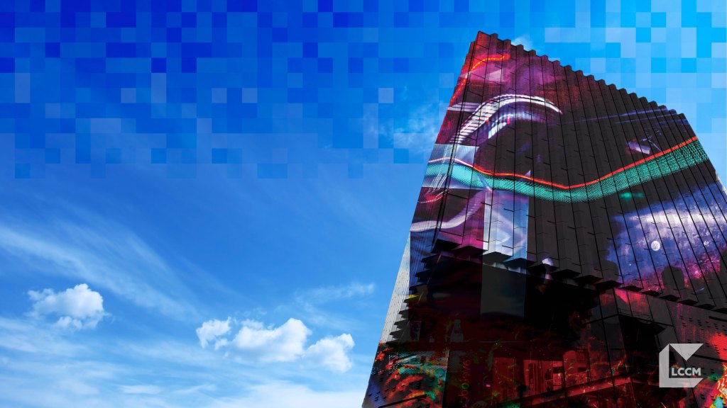 The Music Business Industry