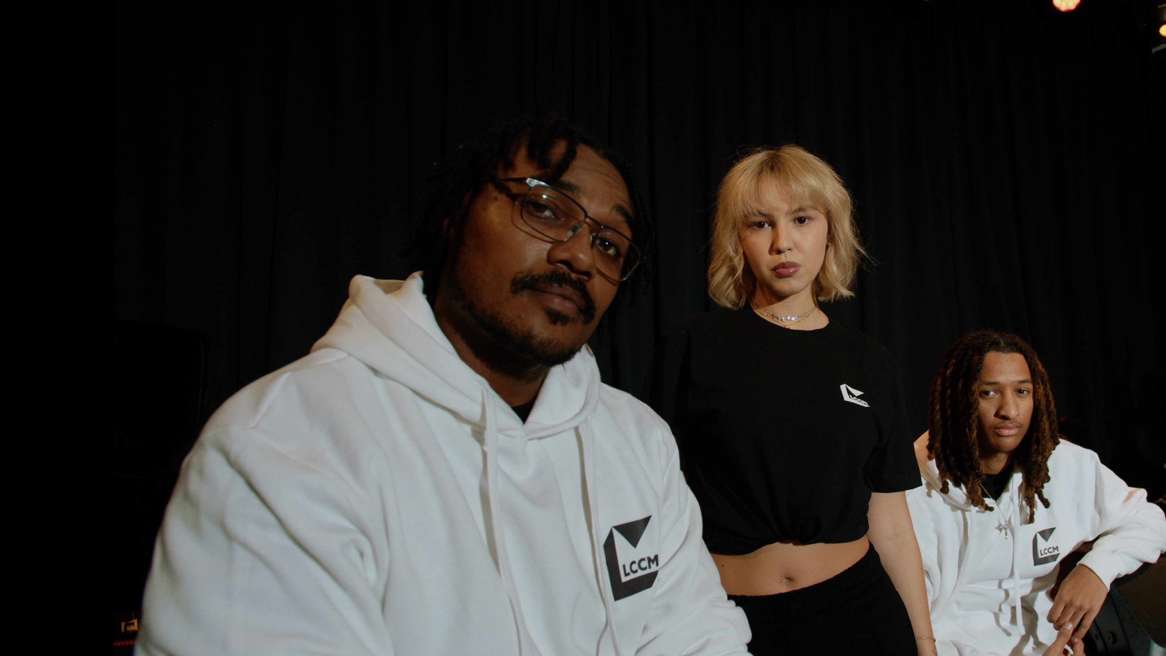 New LCCM Merch Drop! | London College of Contemporary Music