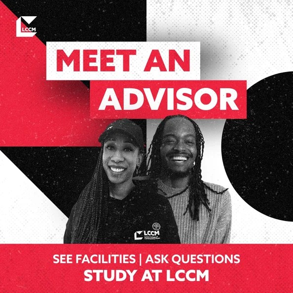 MEET AN ADVISOR