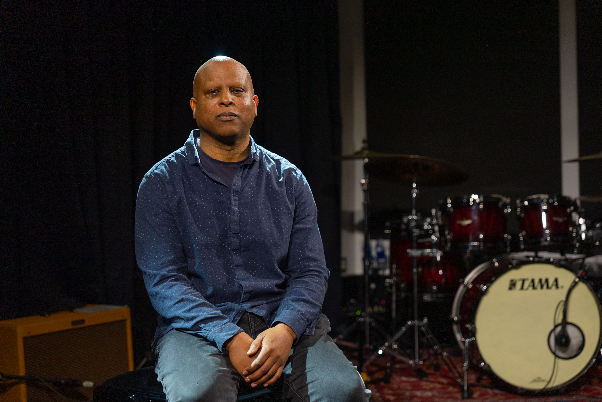 Chris Barnett | London College of Contemporary Music | LCCM