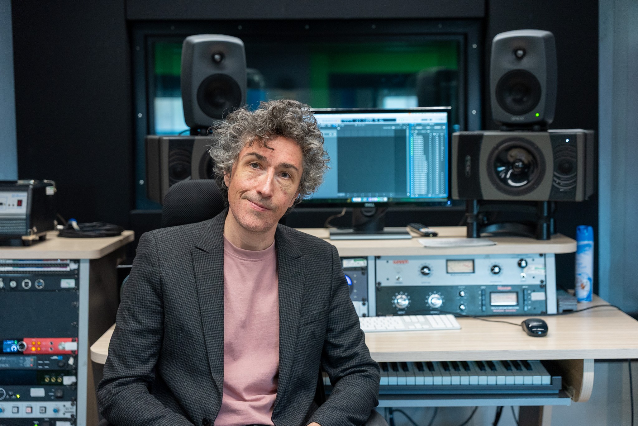 Music Production Degree - Sound Engineering Courses in London | LCCM