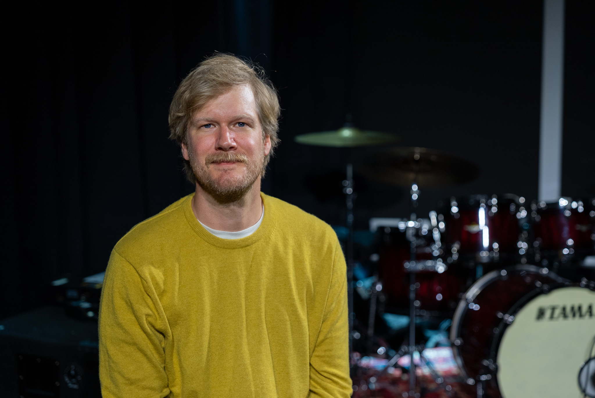 Bob Barrett | London College of Contemporary Music | LCCM