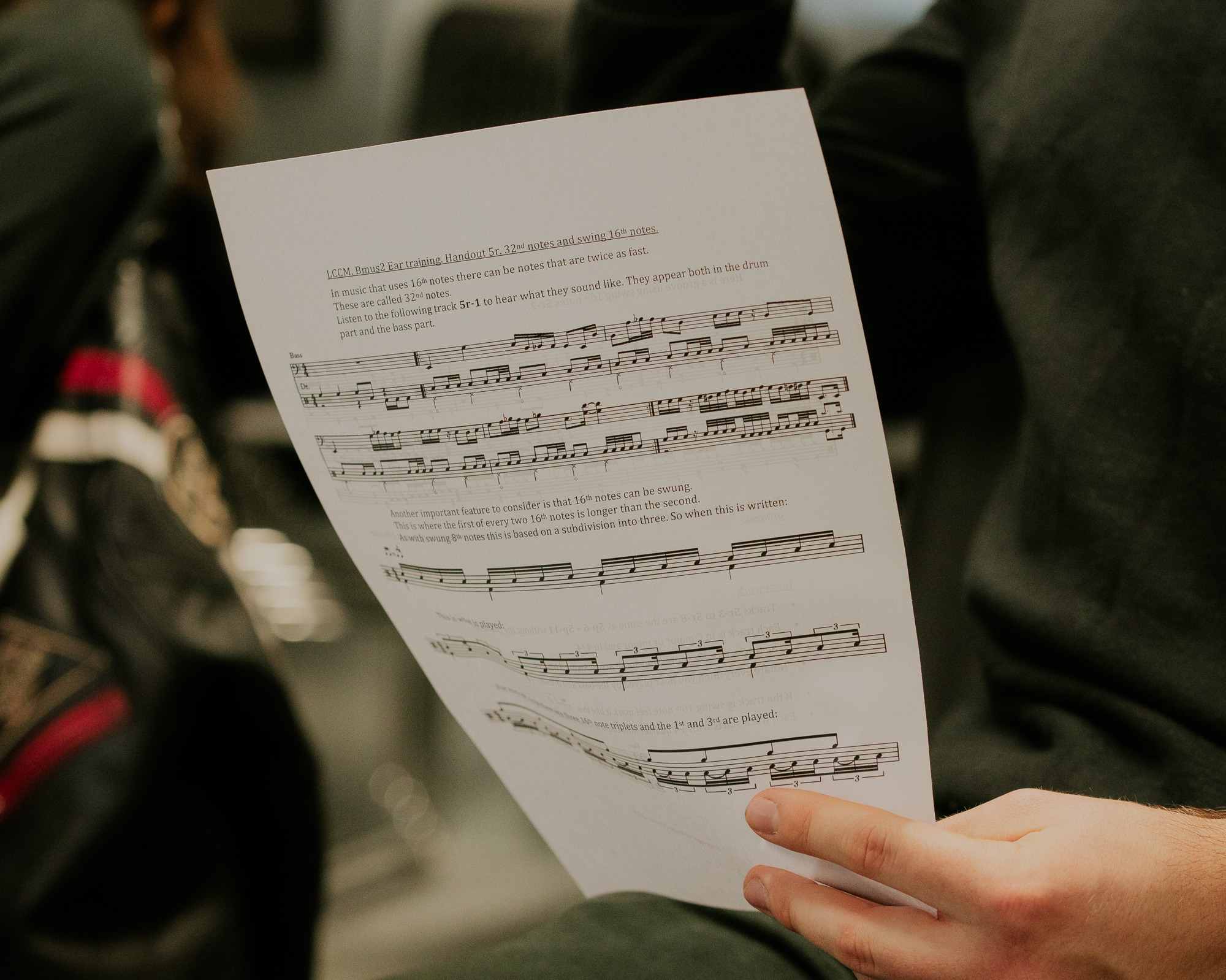 How to Write a Music Personal Statement for 2026