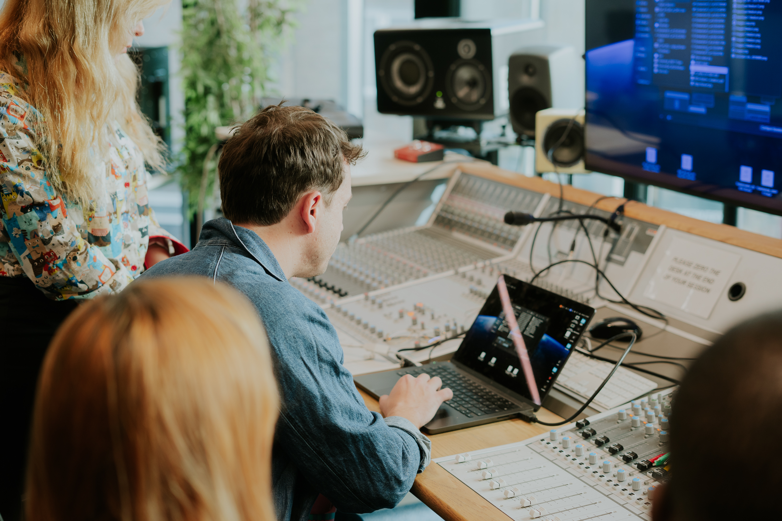 LCCM Launches Exciting New Department for Industry Engagement, Employability and Alumni Relations