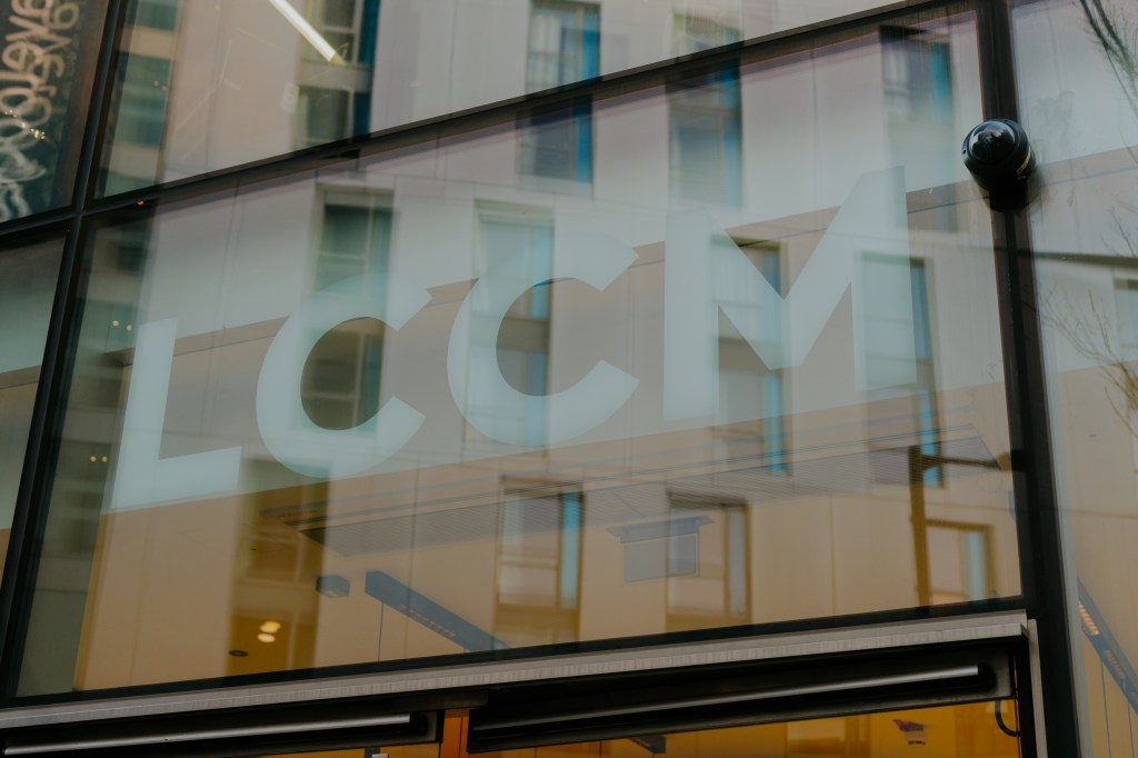 Is a Master’s in Music Production Worth It in the UK? | LCCM