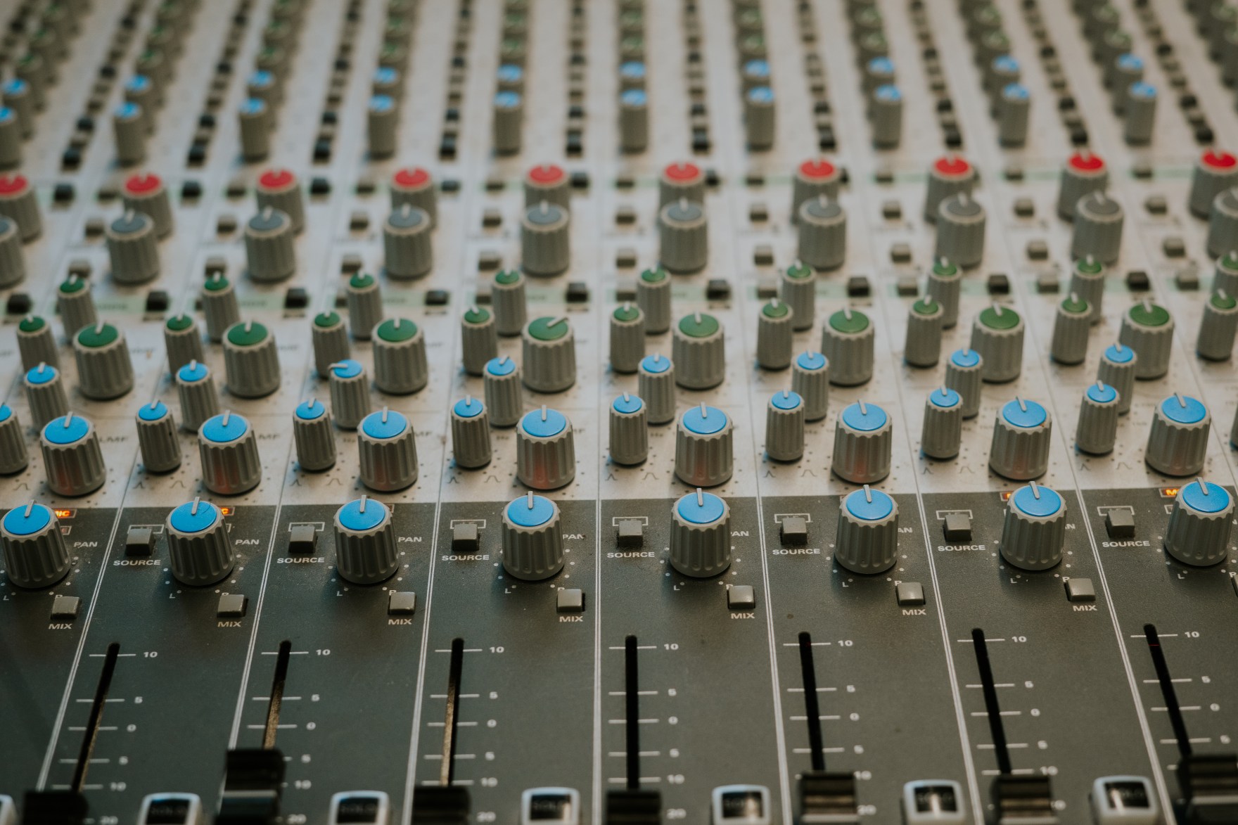 How to Become a Music Producer