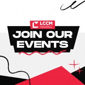 joint an event