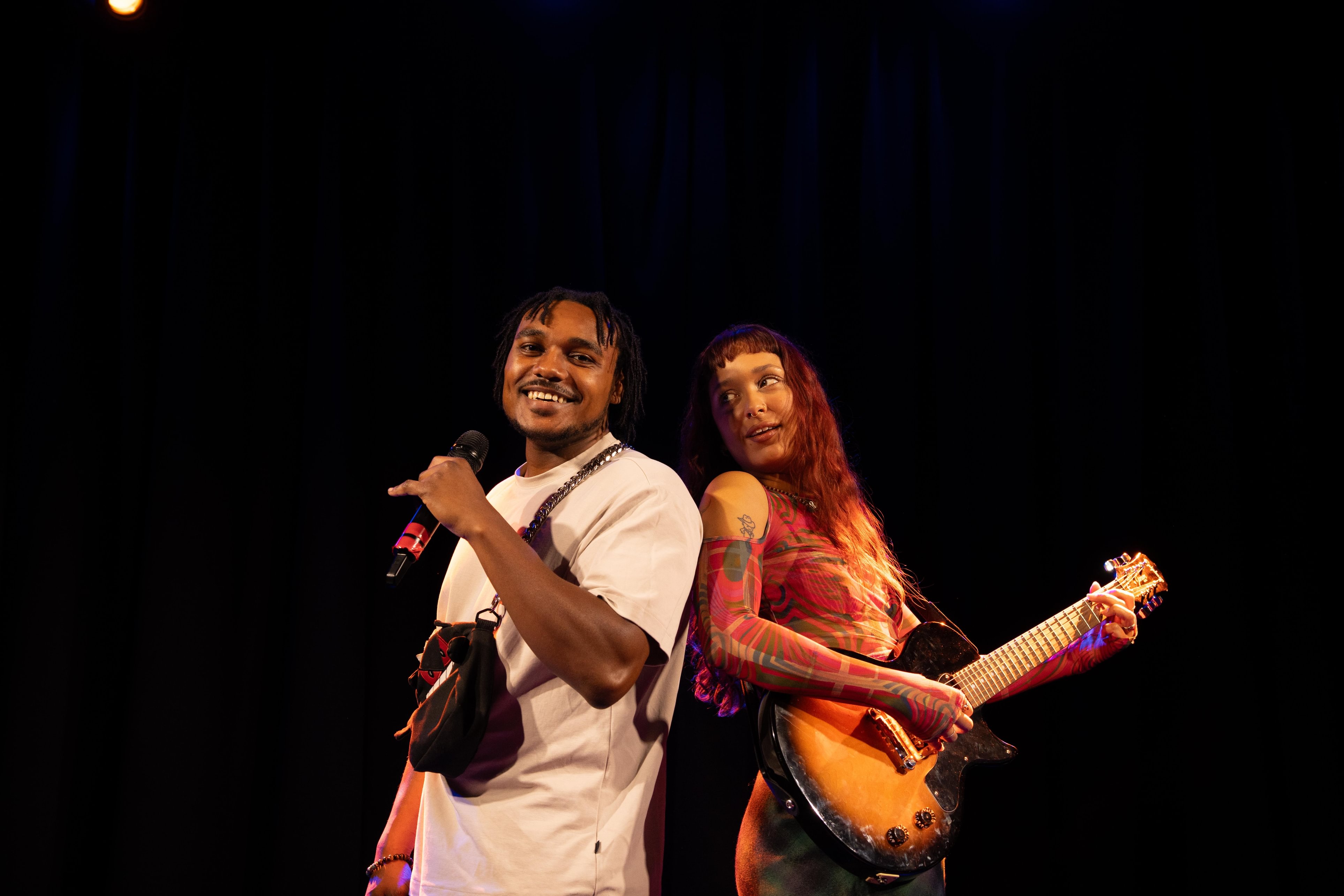 How to Start a Music Career from Scratch in 2026: A Beginner’s Guide