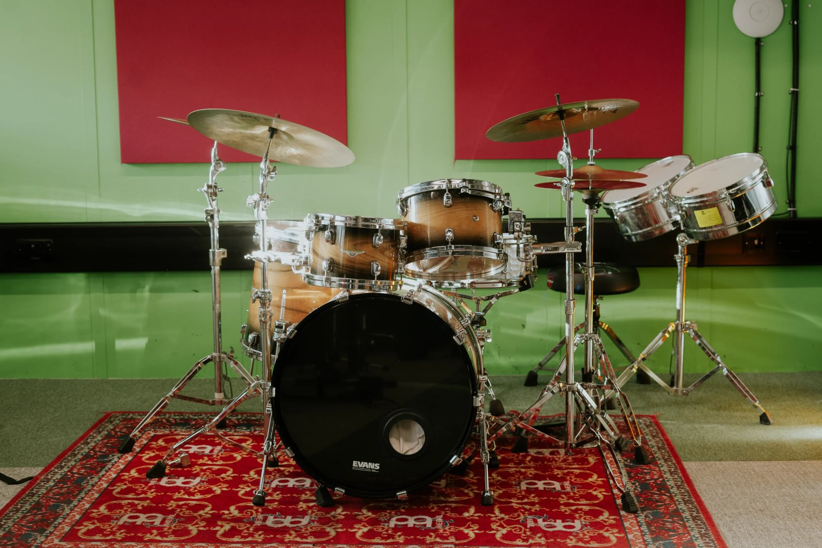 Music Production & Audio Engineering Careers: Every Role Explained