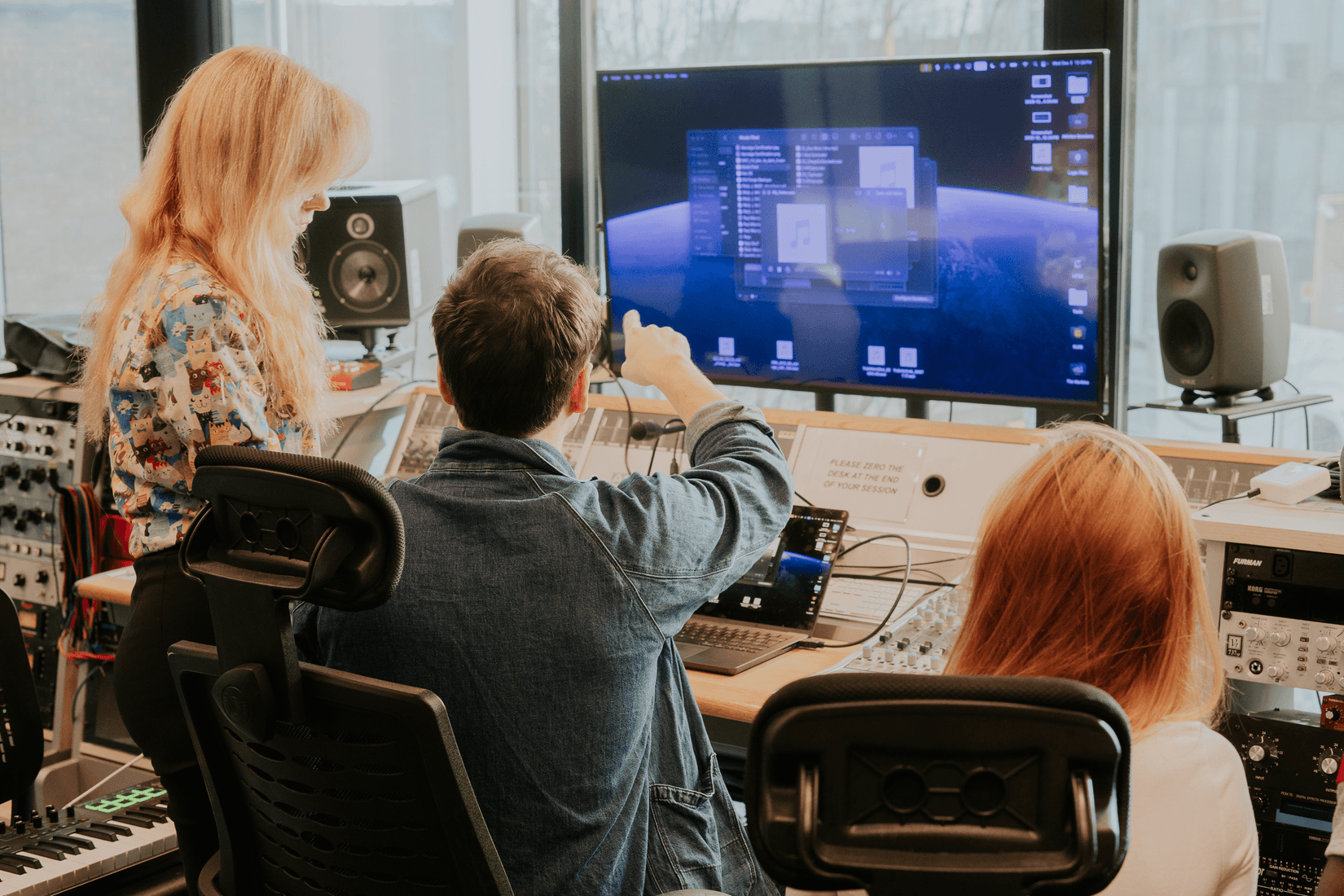 5 Careers You Can Pursue with a Music Production Degree