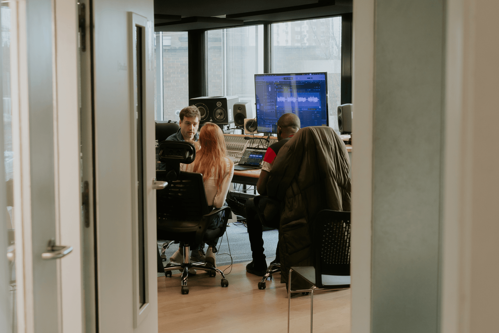 What Can I Do with a Performance & Production Degree?