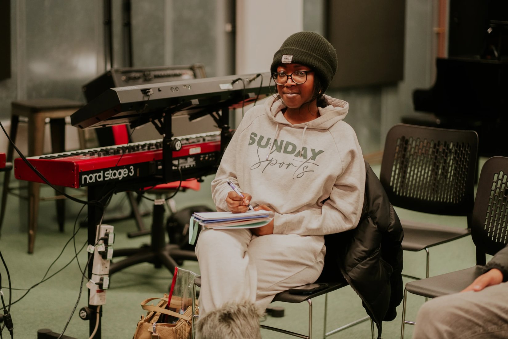 Understanding Song Structure: A Guide for Songwriting Students