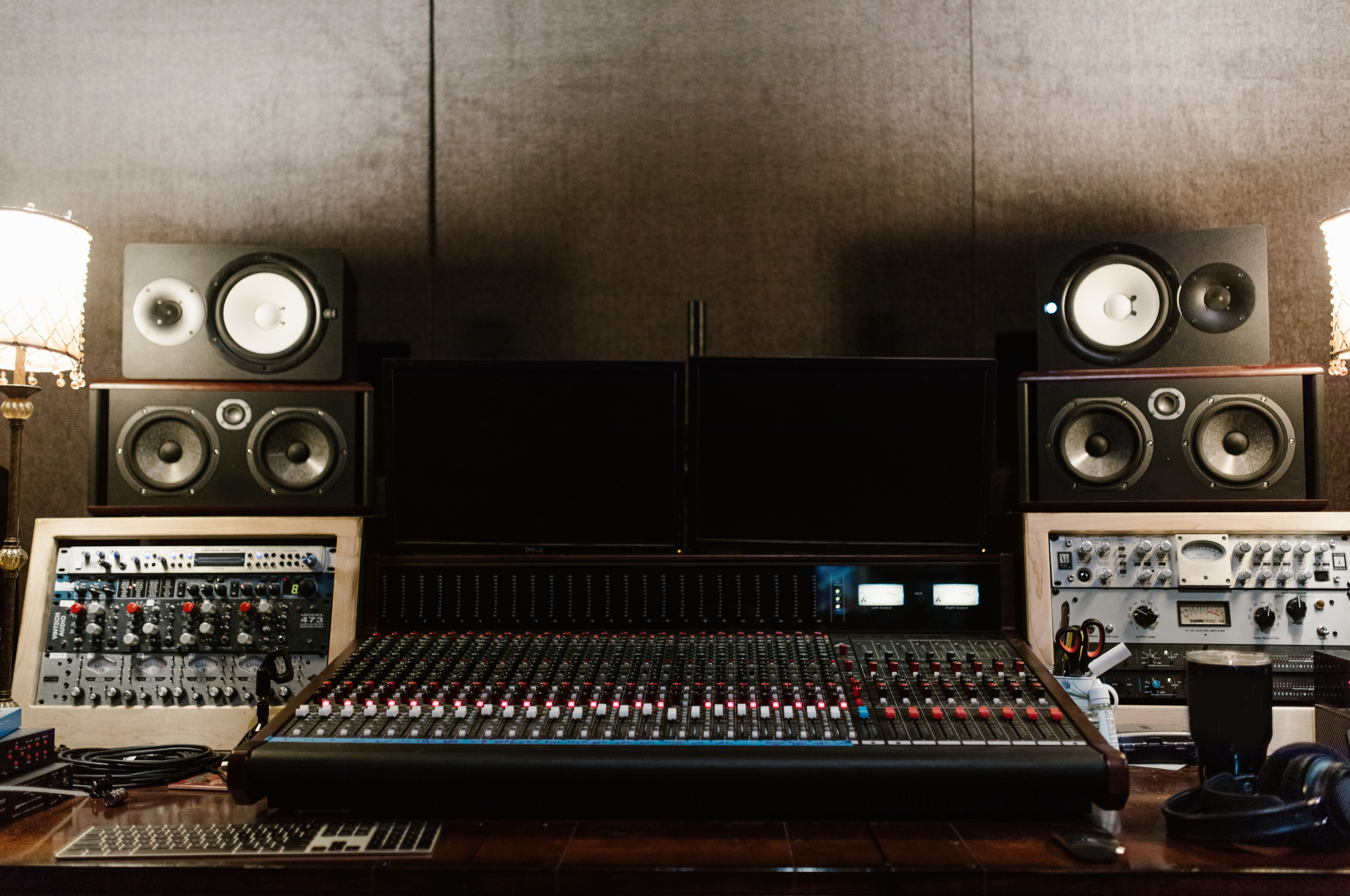Freelance vs. Studio Employment: Which Music Production Career Is Right for You?